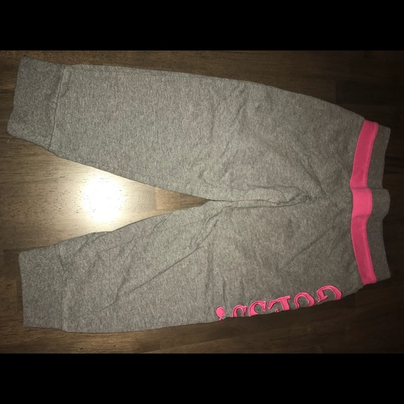 Women’s Guess Sweats / Capri pants - Picture 1 of 4